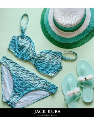 חזייה ללא עצם Wireless