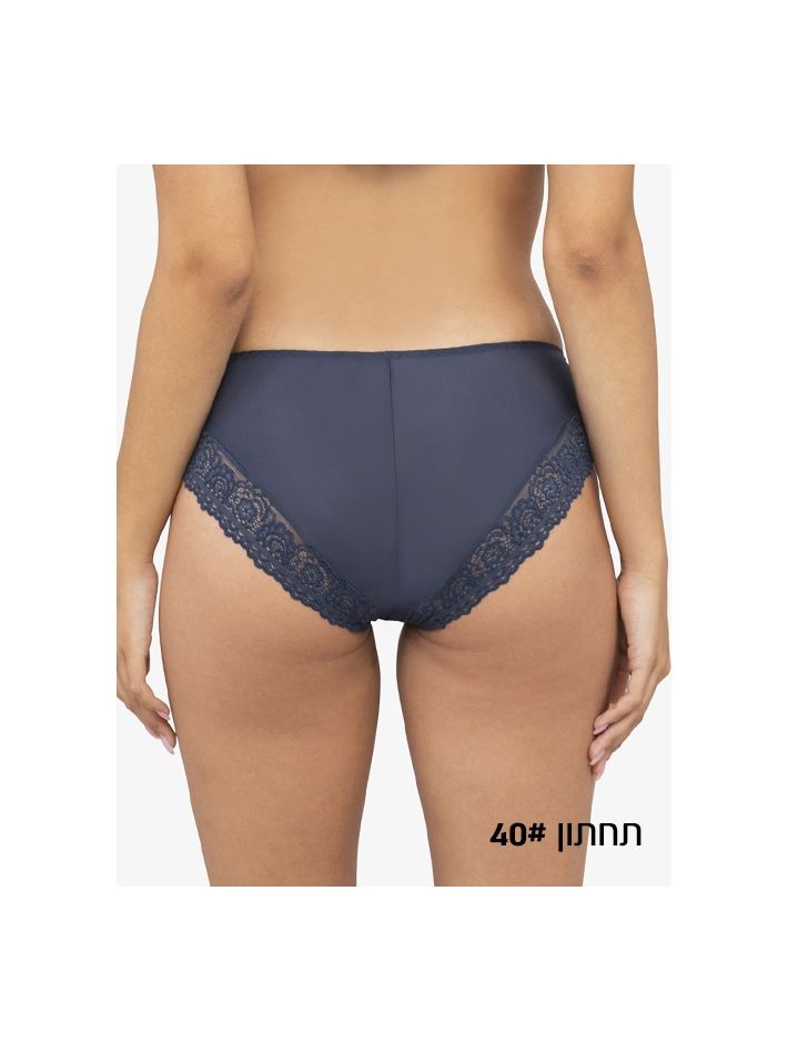 חזיית ספייסר MISS JOY