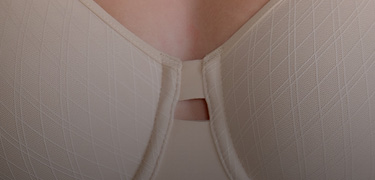 האם את לובשת את מידת החזייה הנכונה לך? הנה 6 טיפים שיעזרו לך לגלות!